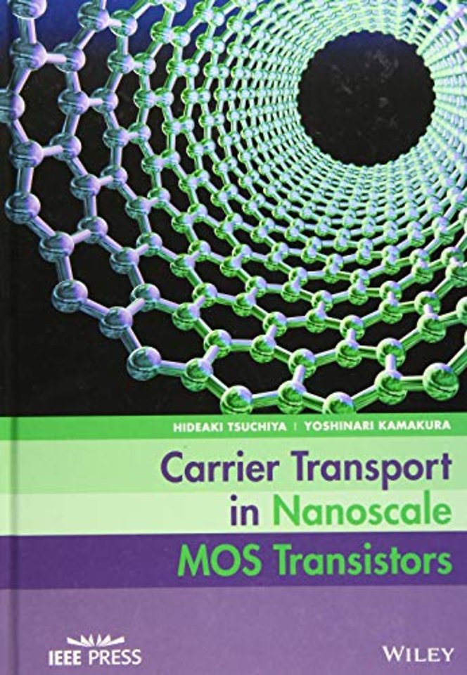 Carrier Transport in Nanoscale MOS Transistors