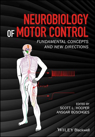 Neurobiology of Motor Control
