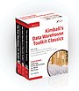 Kimball's Data Warehouse Toolkit Classics Kimball's Data Warehouse Toolkit Classics