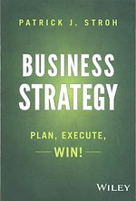 Business Strategy