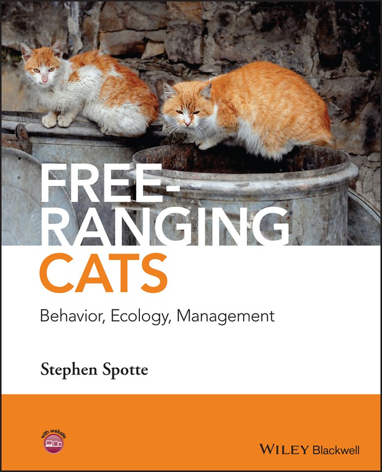 Free-ranging Cats