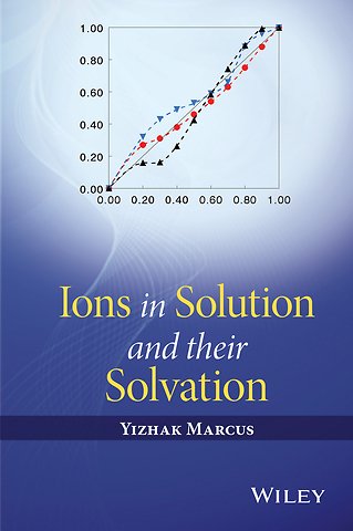 Ions in Solution and their Solvation