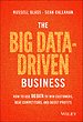 The Big Data–Driven Business