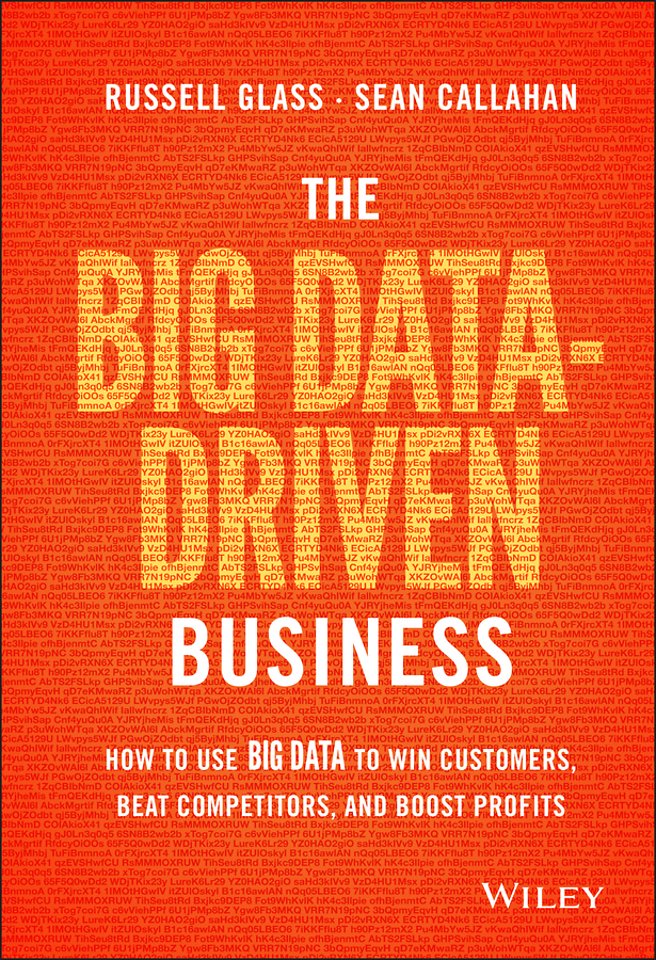 The Big Data–Driven Business