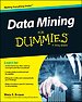 Data Mining For Dummies Data Mining For Dummies