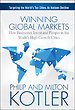 Winning Global Markets Winning Global Markets