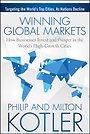 Winning Global Markets Winning Global Markets