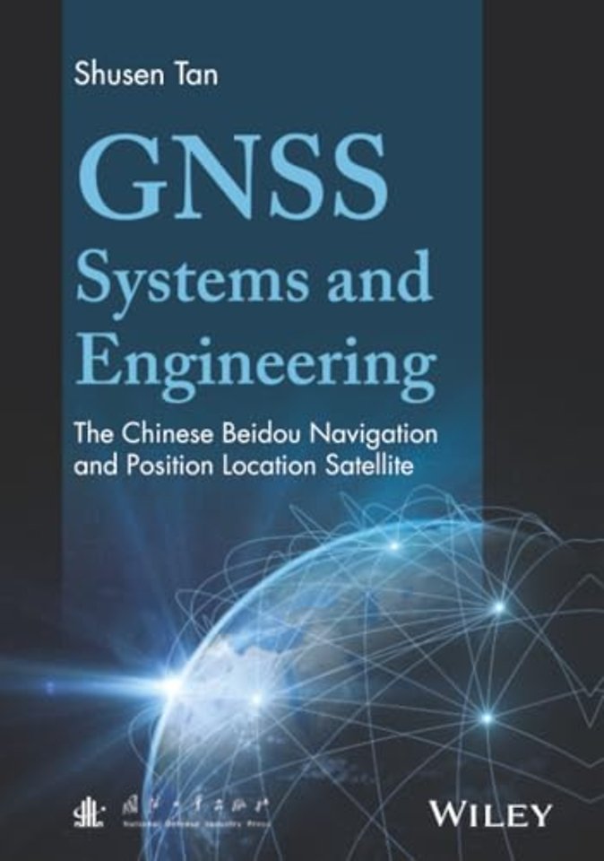 GNSS Systems and Engineering