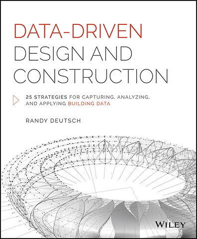 Data-Driven Design and Construction