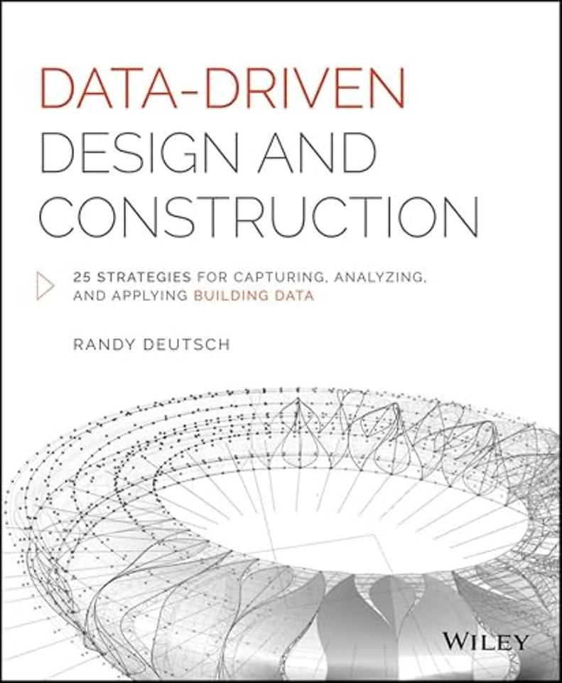 Data-Driven Design and Construction