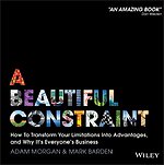 A Beautiful Constraint