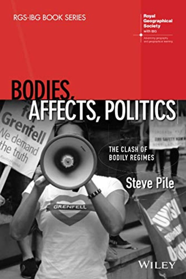 Bodies, Affects, Politics