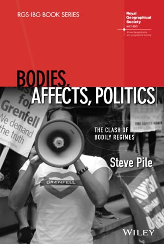 Bodies, Affects, Politics