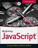 Beginning JavaScript 5th Edition