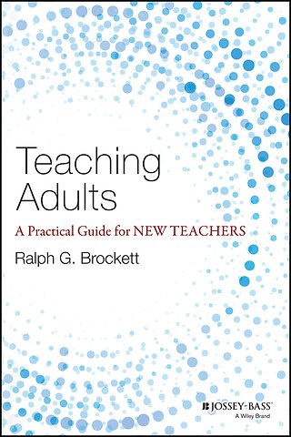 Teaching Adults