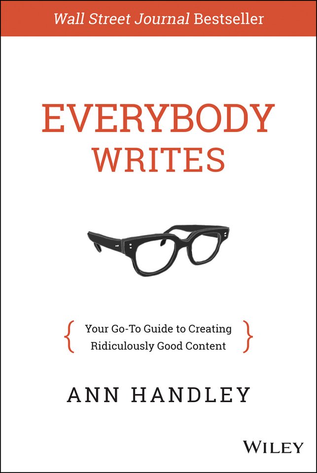 Everybody Writes Everybody Writes