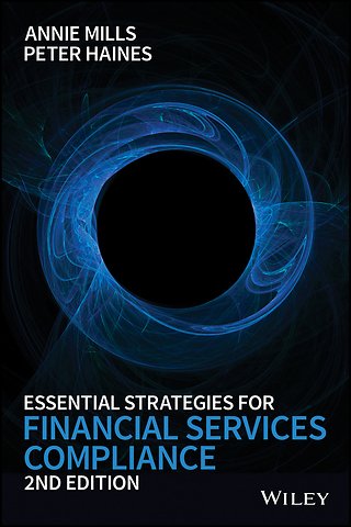 Essential Strategies for Financial Services Compliance