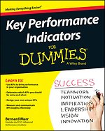 Key Performance Indicators For Dummies