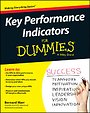 Key Performance Indicators For Dummies Key Performance Indicators For Dummies