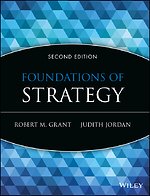 Foundations of Strategy 2e