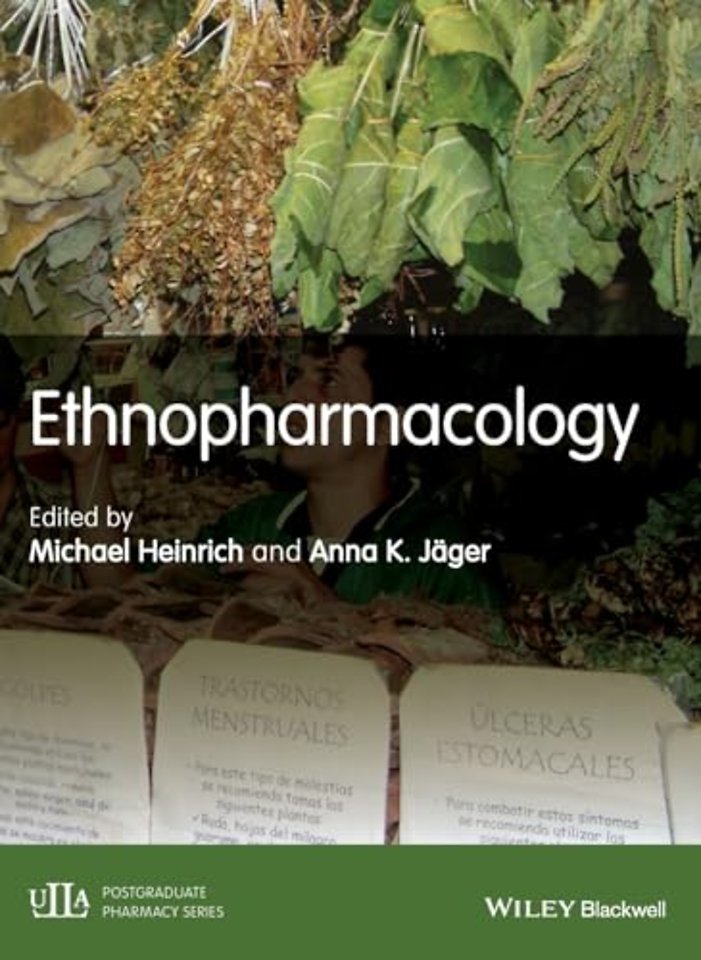 Ethnopharmacology