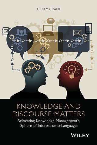 Knowledge and Discourse Matters