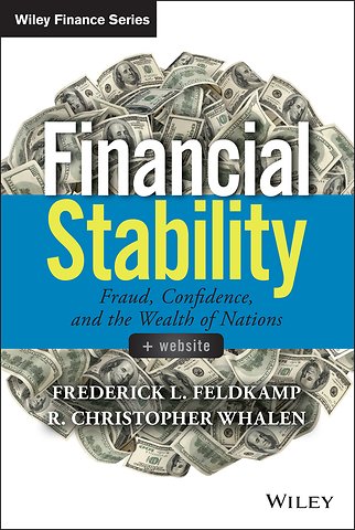 Financial Stability, + Website
