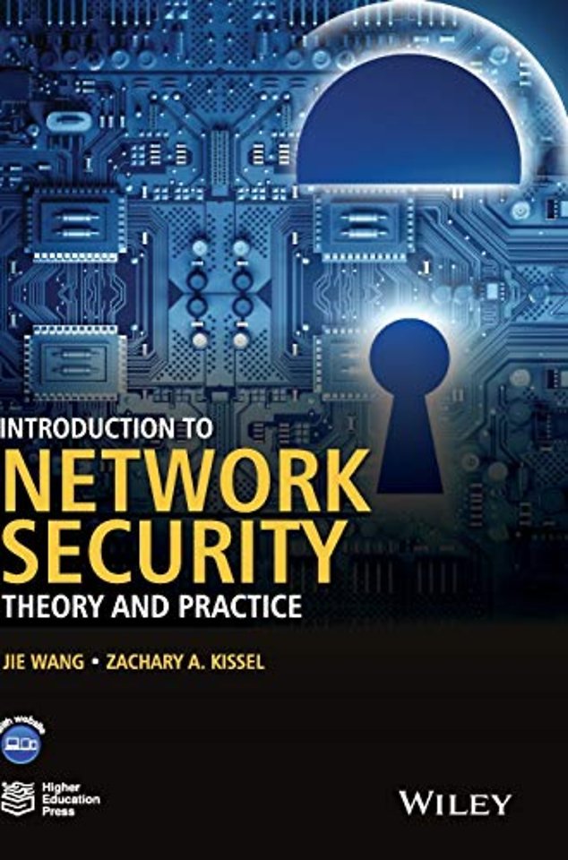 Introduction to Network Security – Theory and Practice