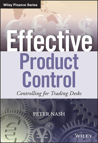 Effective Product Control