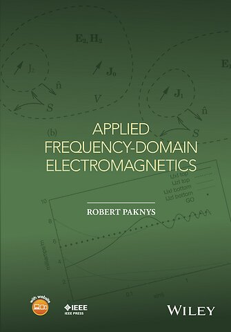 Applied Frequency–Domain Electromagnetics