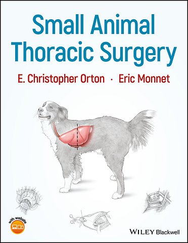 Small Animal Thoracic Surgery