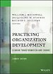Practicing Organization Development