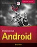 Professional Android Professional Android