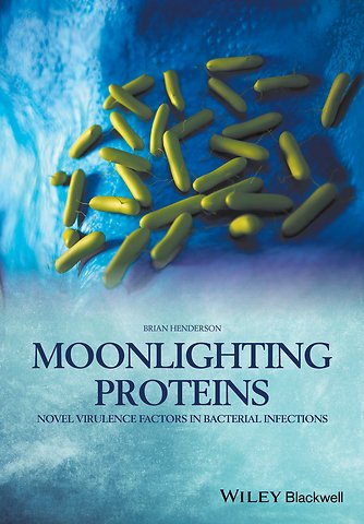 Moonlighting Proteins – Novel Virulence Factors in Bacterial Infections