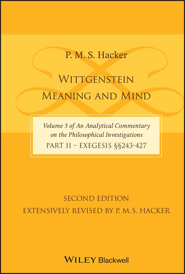 Wittgenstein