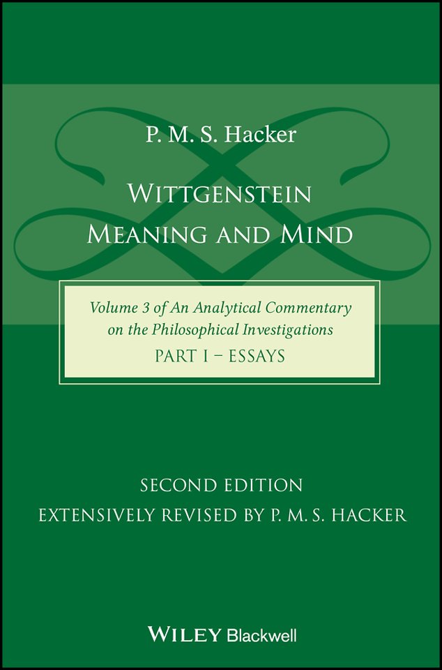 Wittgenstein