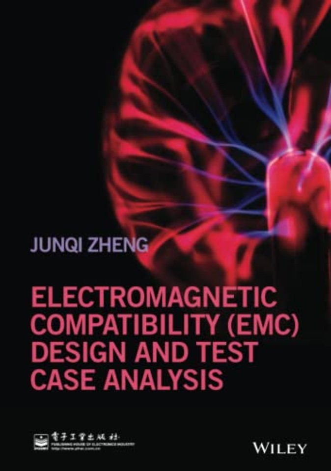 Electromagnetic Compatibility (EMC) Design and Test Case Analysis
