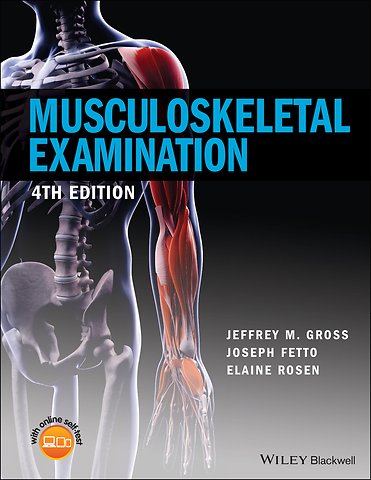 Musculoskeletal Examination 4e