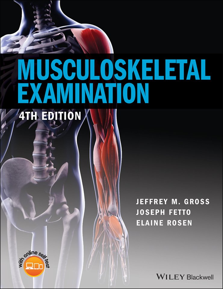 Musculoskeletal Examination 4e