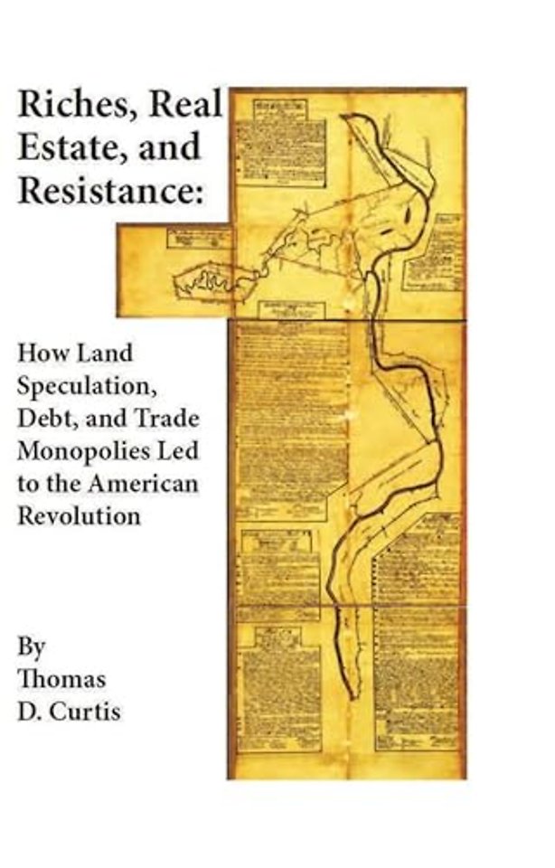 Riches, Real Estate, and Resistance