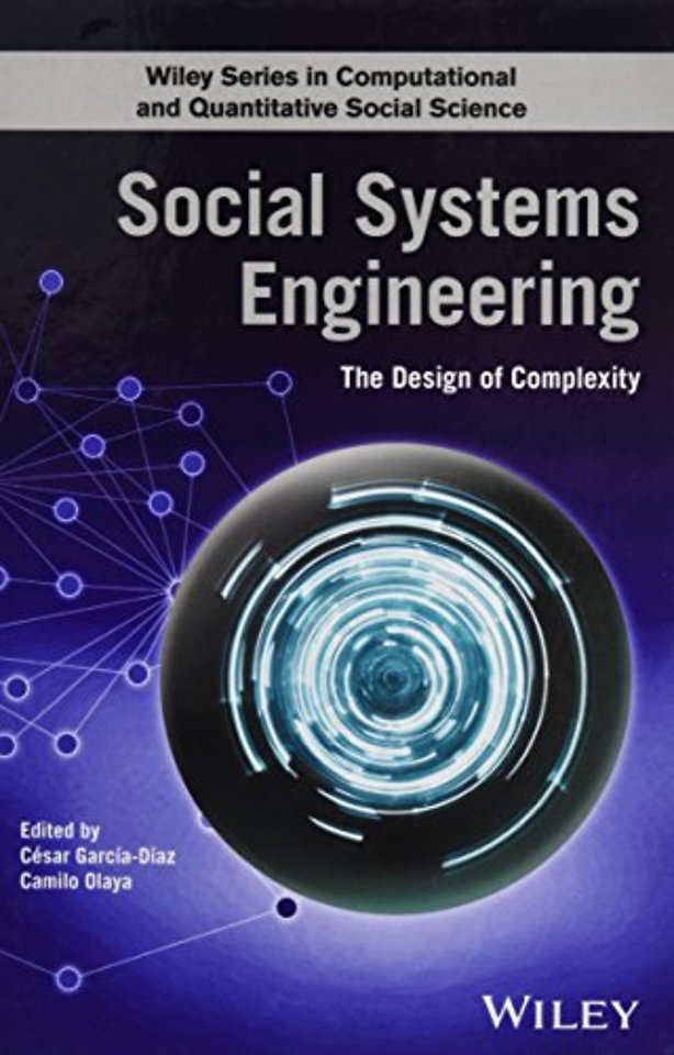 Social Systems Engineering