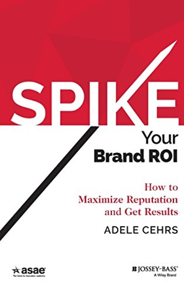 Spike your Brand ROI