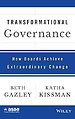 Transformational Governance