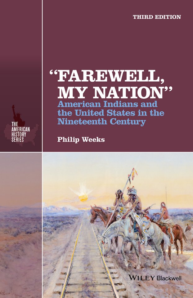 "Farewell, My Nation"