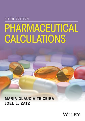 Pharmaceutical Calculations 5e