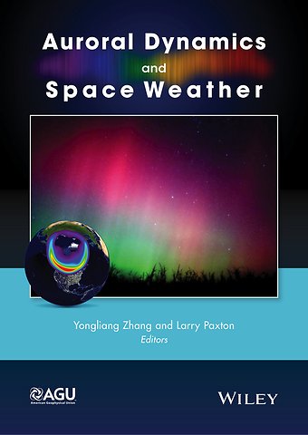 Auroral Dynamics and Space Weather