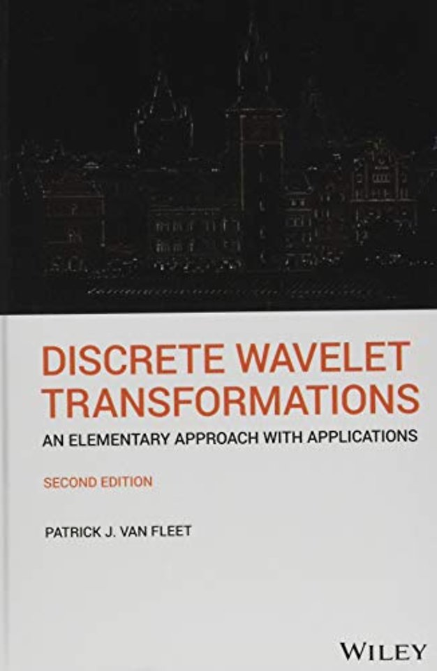 Discrete Wavelet Transformations