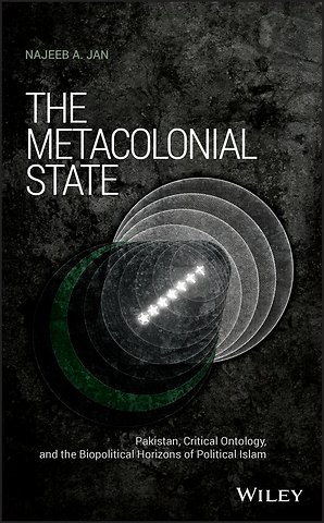The Metacolonial State