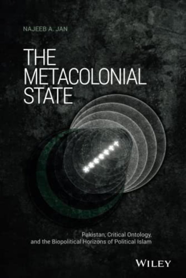 The Metacolonial State