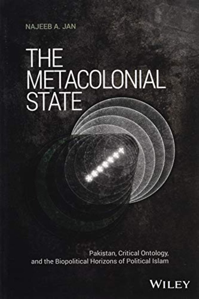 The Metacolonial State